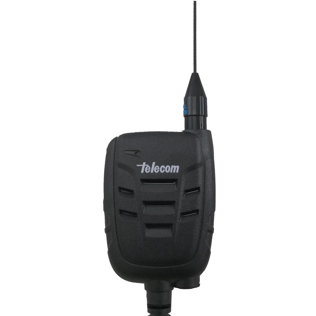 Micro-altavoz para SEPURA STP8000/STP9000 CON ANTENA - 2