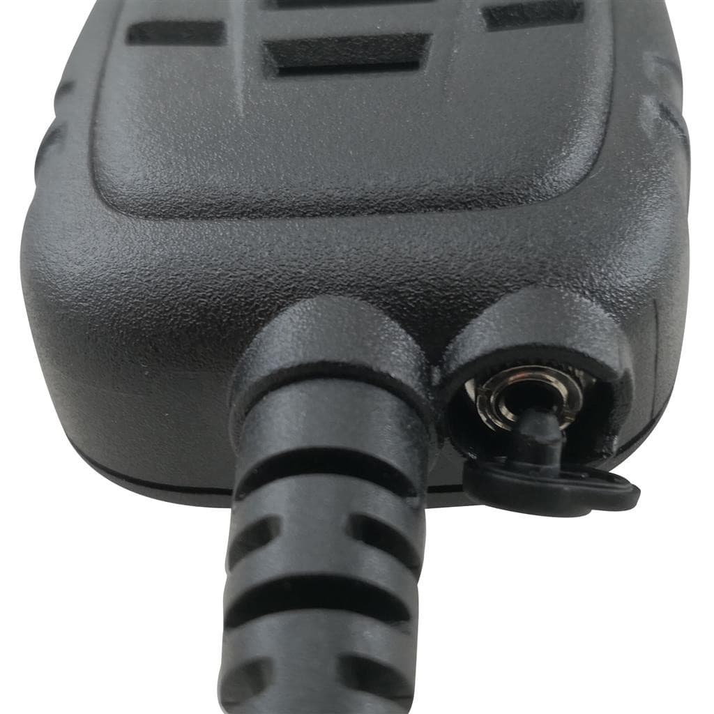 Micro-altavoz para SEPURA STP8000/STP9000 CON ANTENA - 7