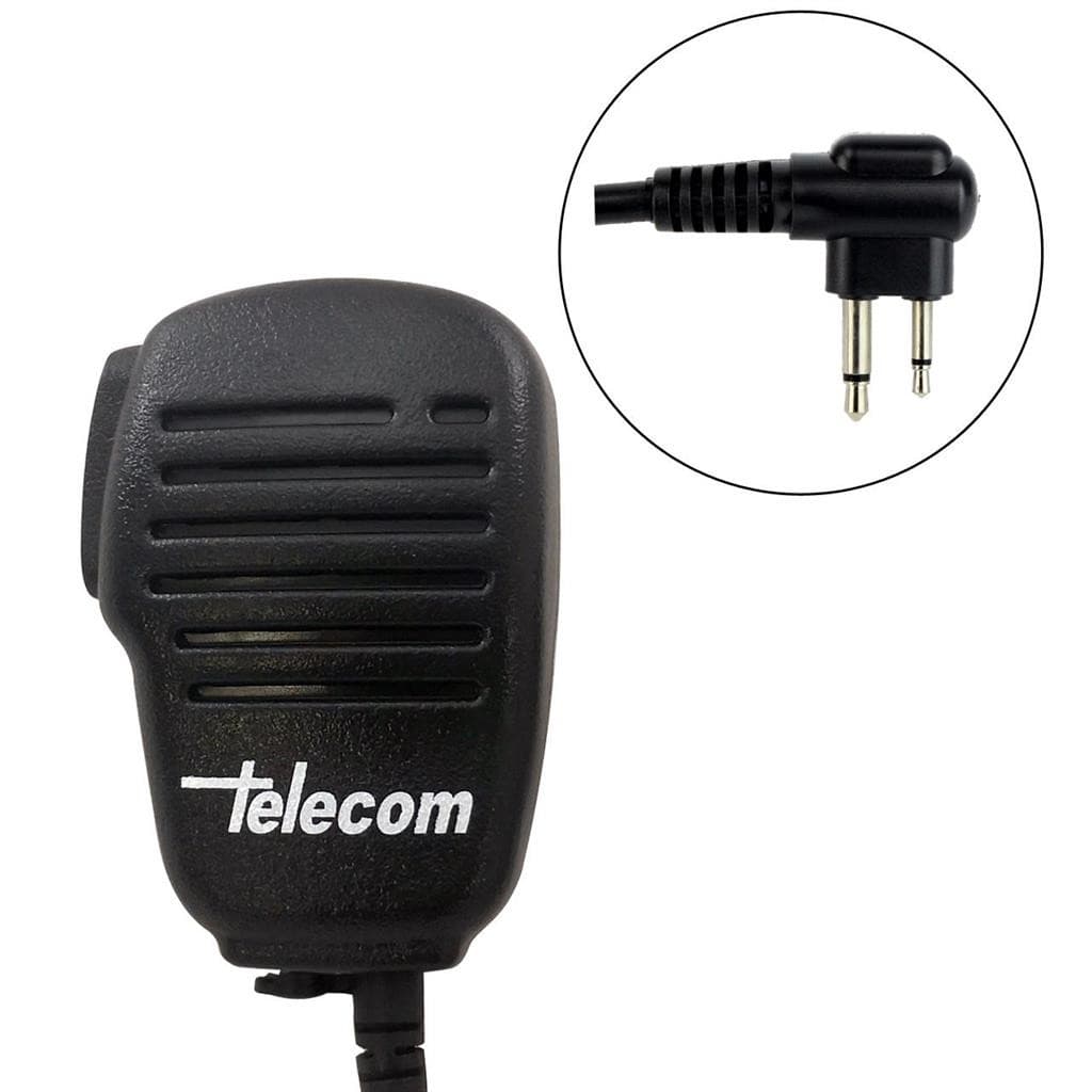 Micro-altavoz para Motorola DR1400 - 2