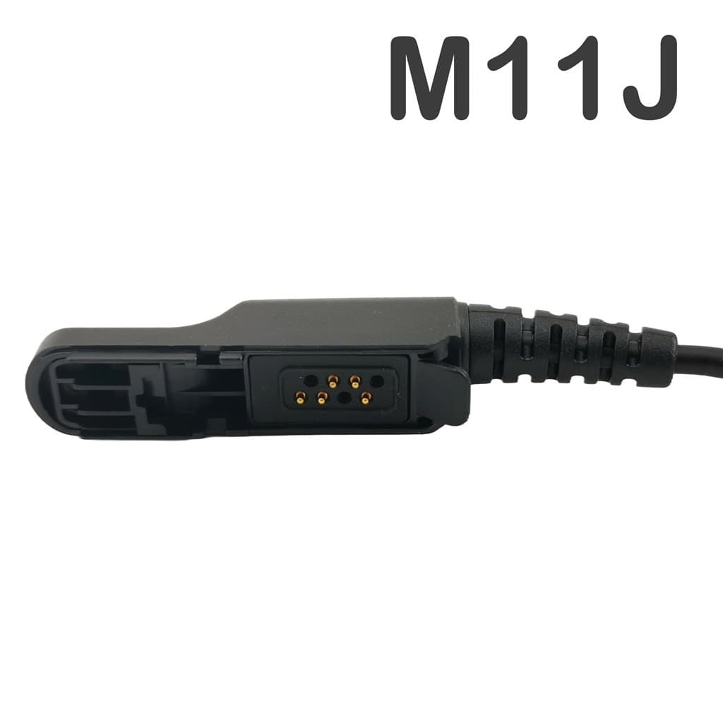 Micro-auricular Cable DP-2400R - 7