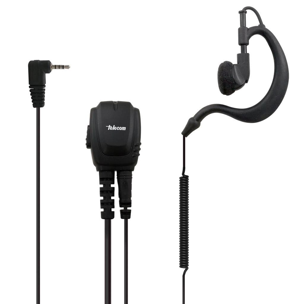 MICRO-AURICULAR PARA SEPURA SRP