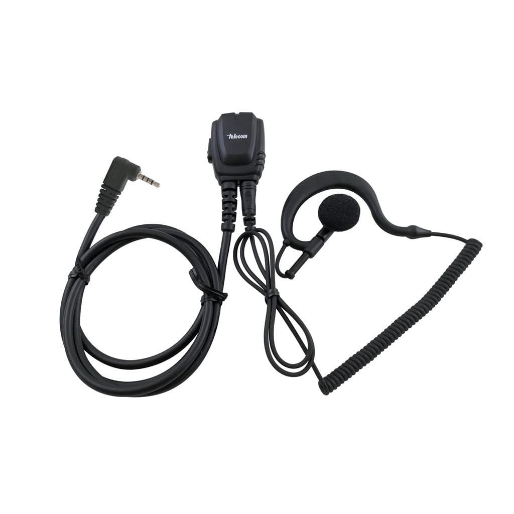 MICRO-AURICULAR PARA SEPURA SRP - 2