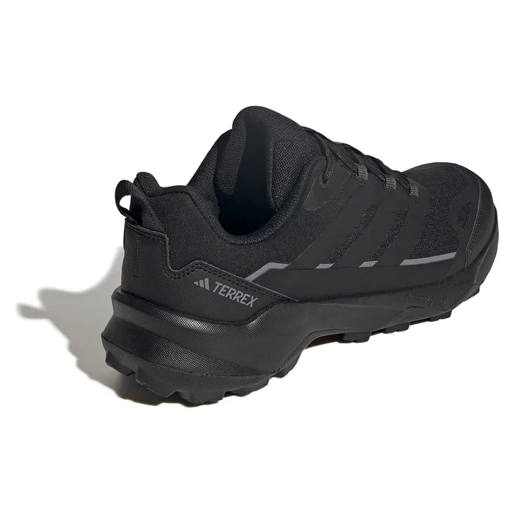 CALZADO TÁCTICO TERREX AX5 BAJA - 4