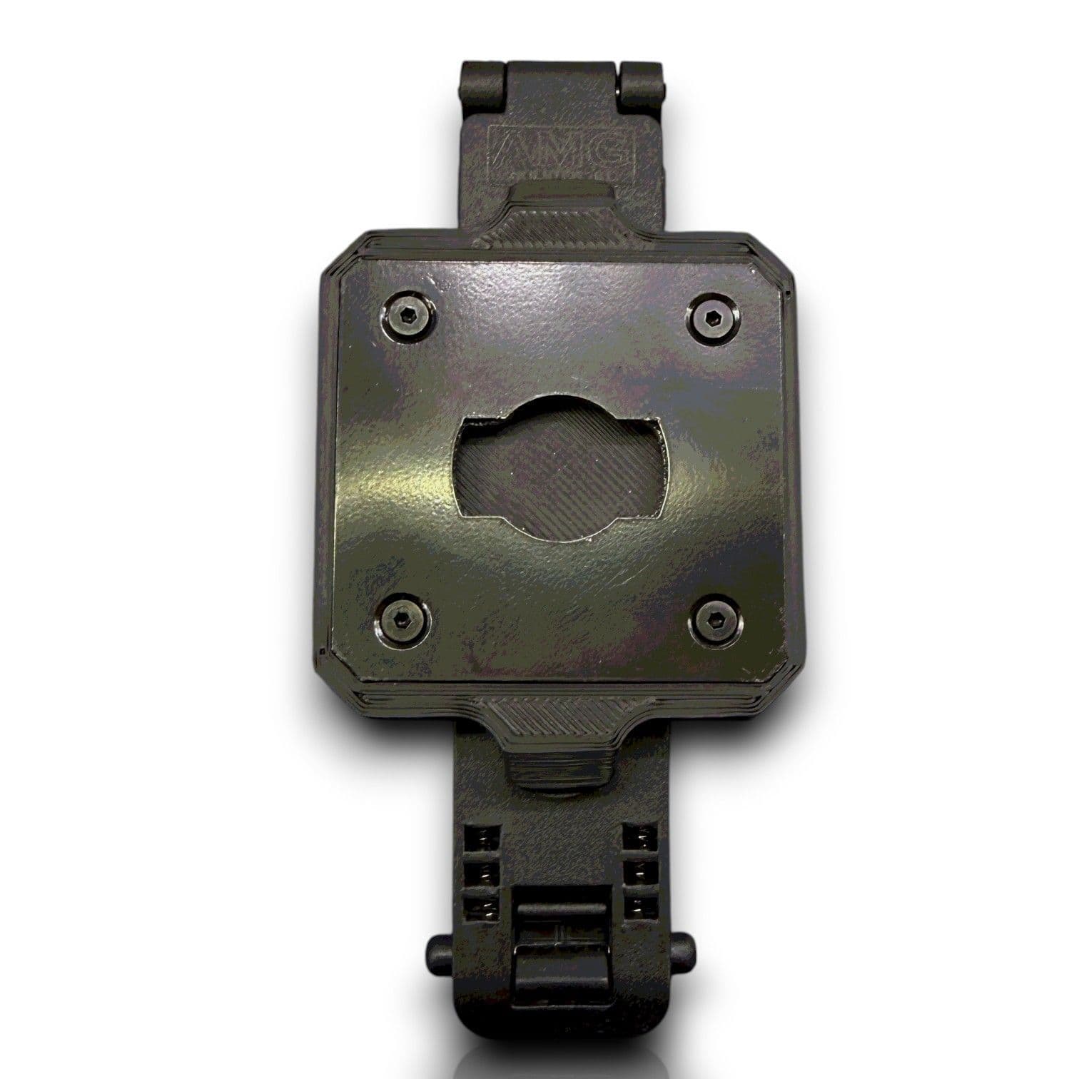 SOPORTE AMG PARA AXON - 4