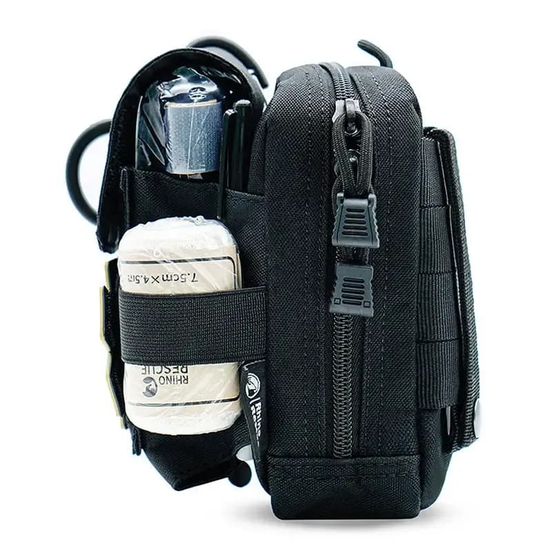 RIÑONERA PRIMEROS AUXILIOS - 4