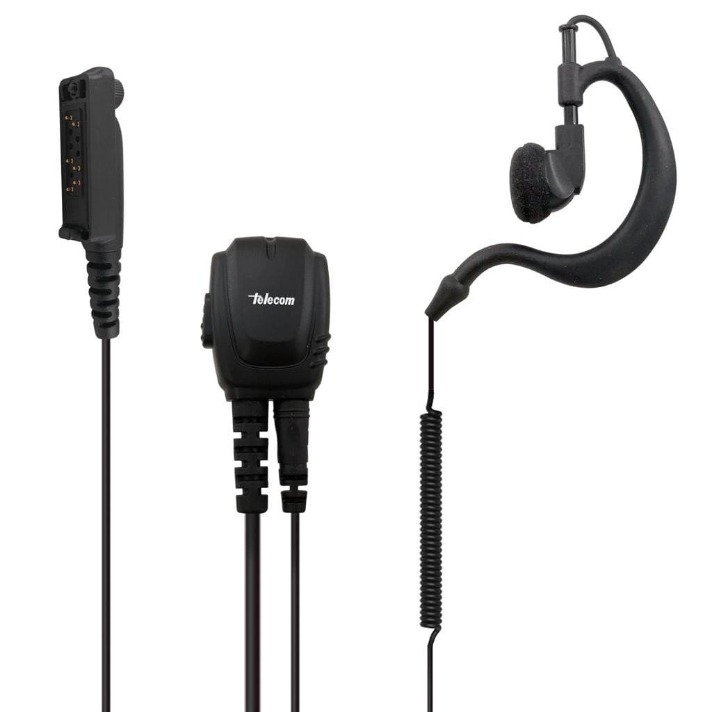 Micro-auricular Profesional para Sepura