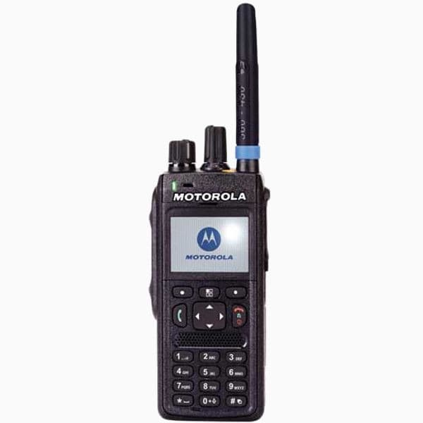 Walkie Motorola 3550 Tetra