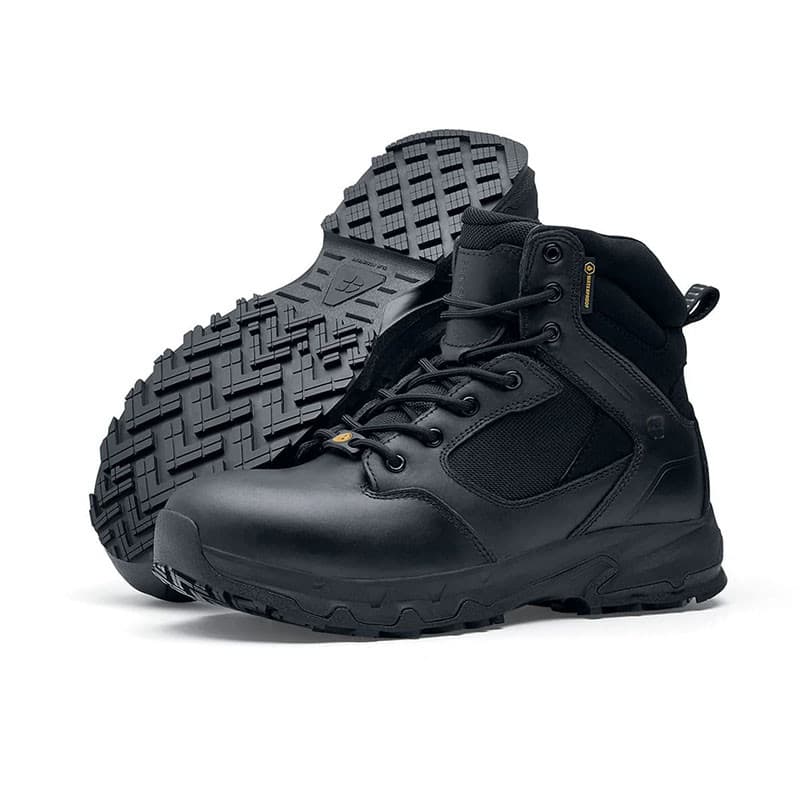 BOTA TÁCTICA SFC DEFENSE MID