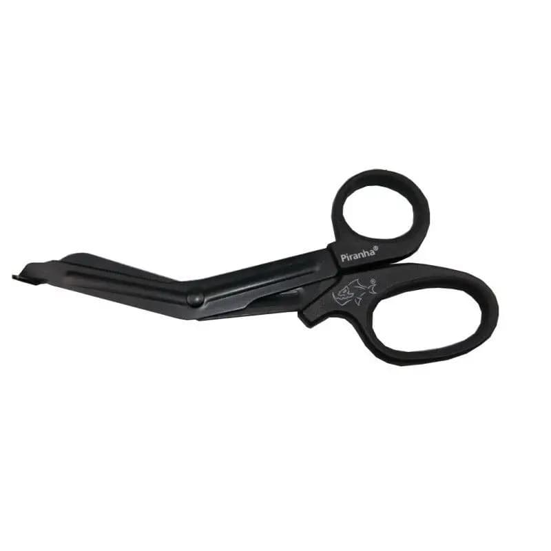 TIJERAS PIRANHA
