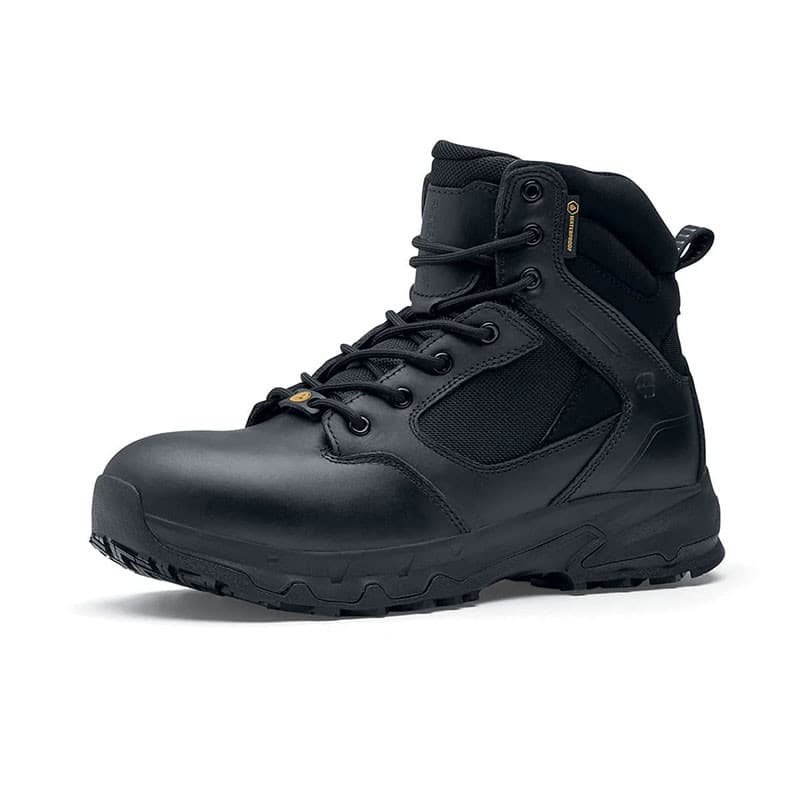 BOTA TÁCTICA SFC DEFENSE MID - 5