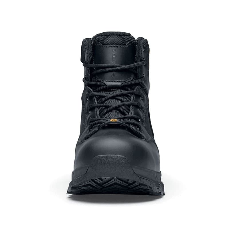 BOTA TÁCTICA SFC DEFENSE MID - 6