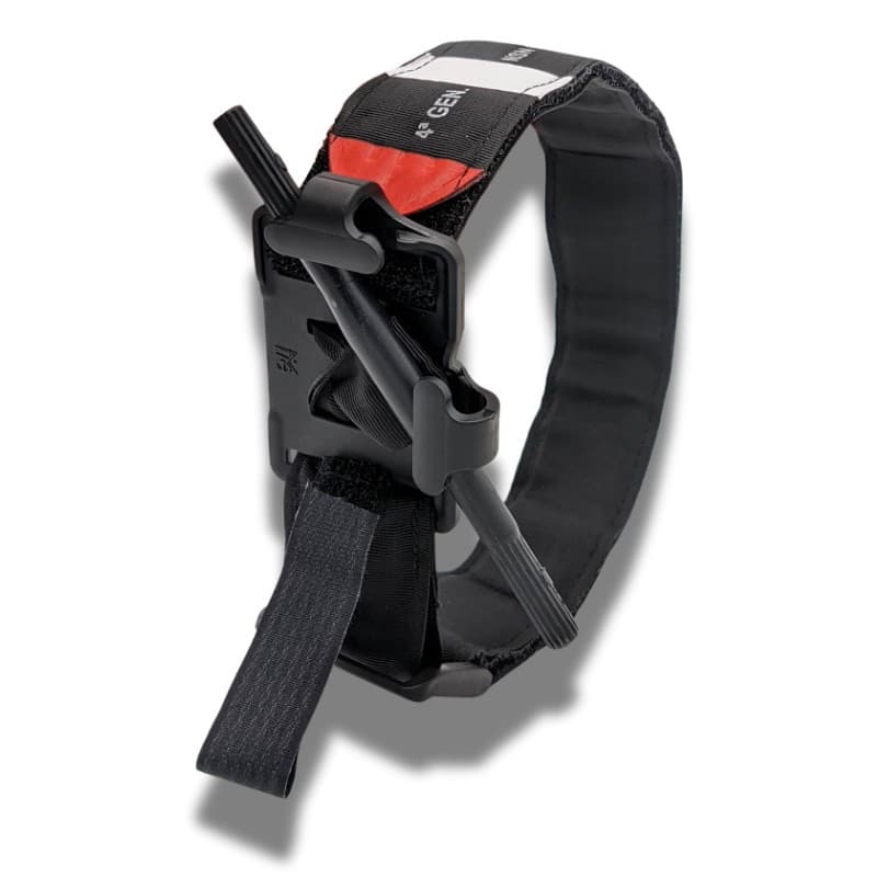 Torniquete Aplicación Militar 4ª Gen - 2