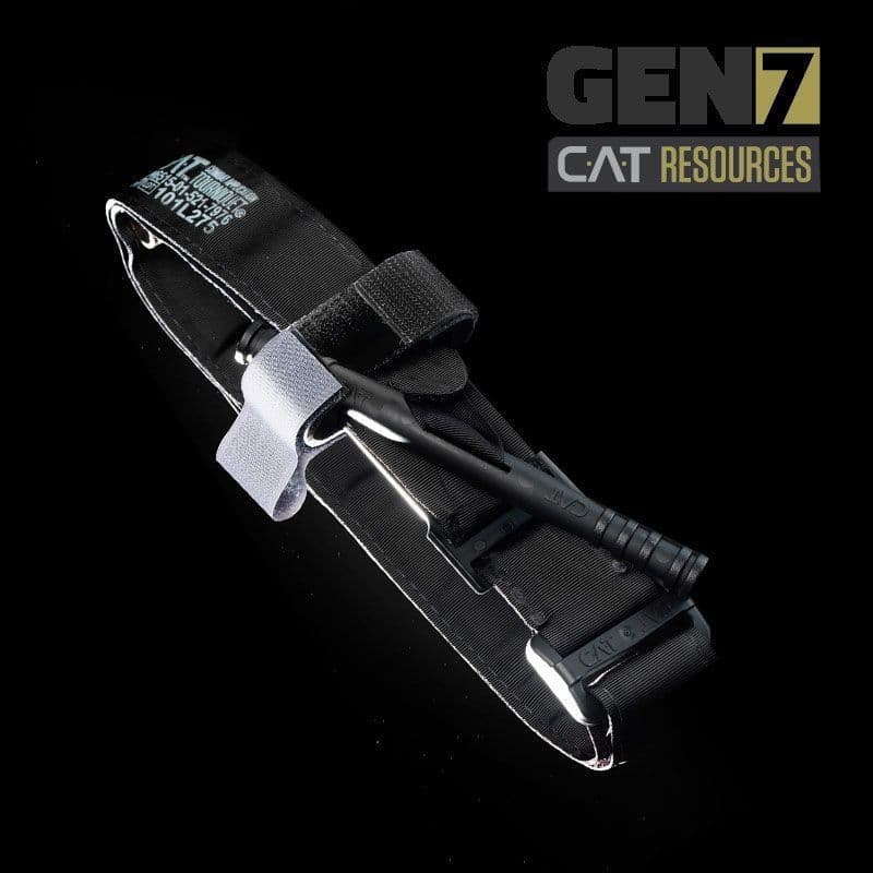 Torniquete CAT Original Gen 7 - 2