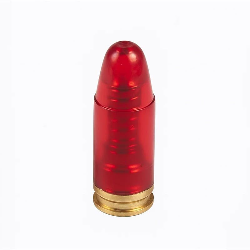 ALIVIAMUELLES 9mm