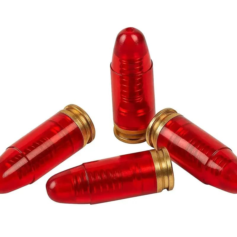 ALIVIAMUELLES 9mm - 2