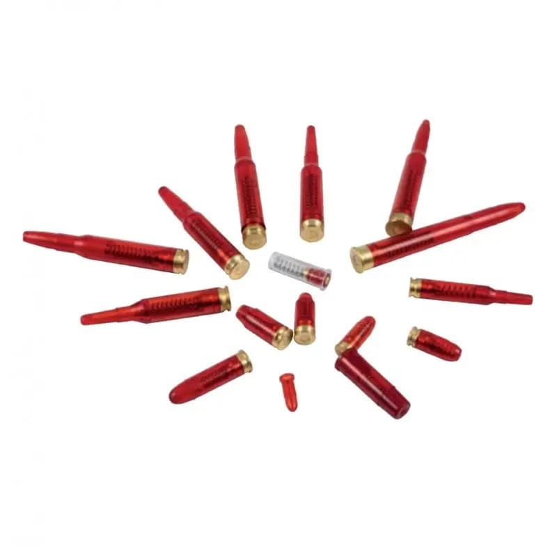 ALIVIAMUELLES 9mm - 3