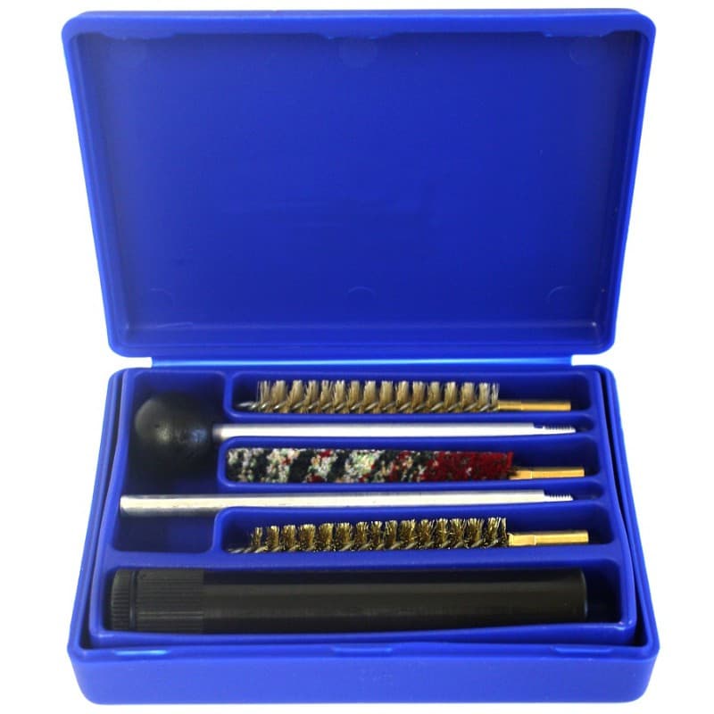 ESTUCHE LIMIPIEZA ARMAS