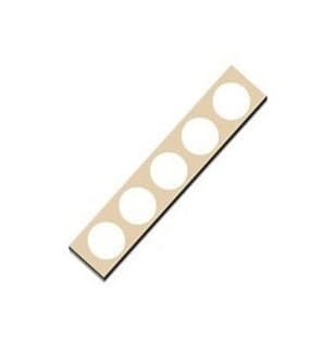PARCHES 21mm - 3