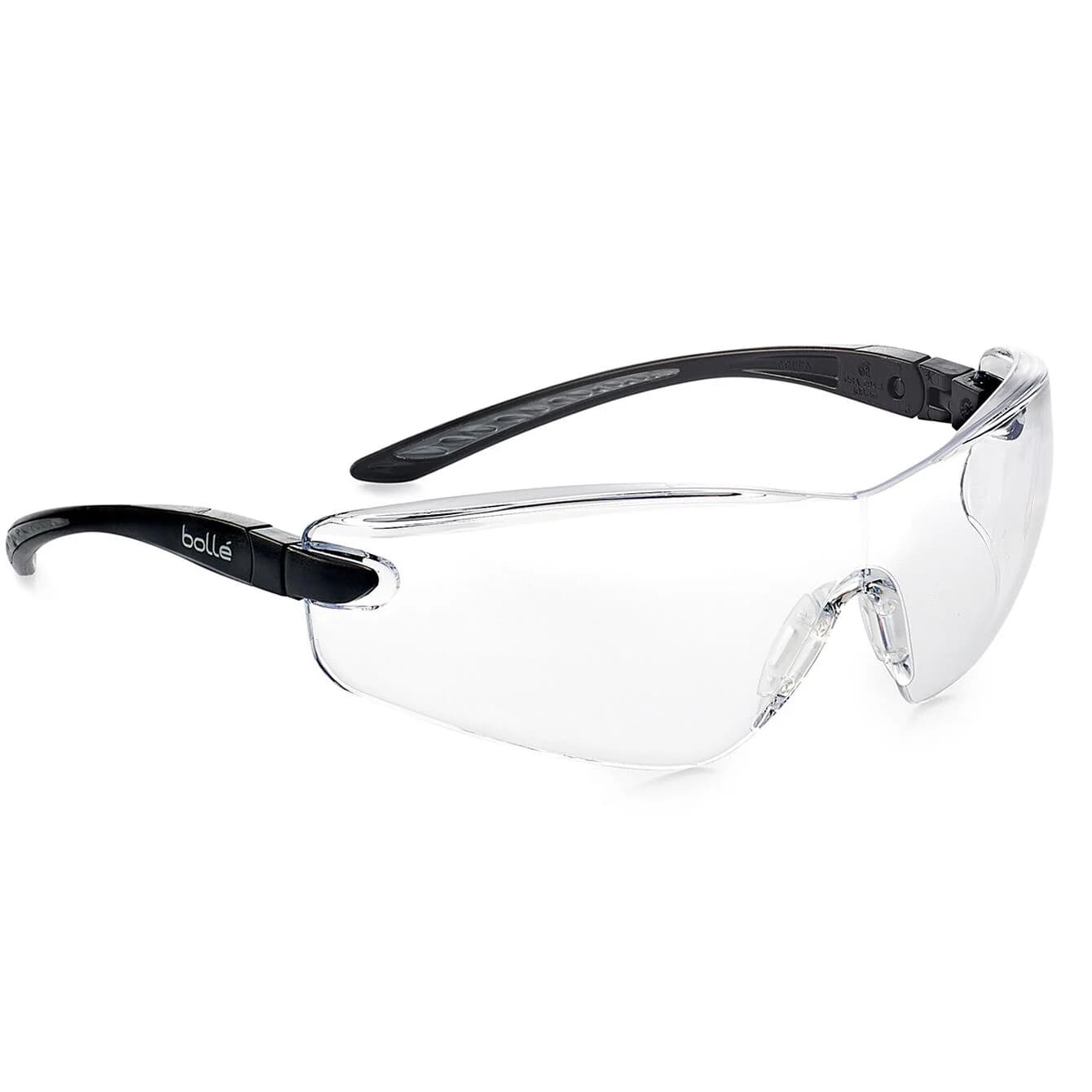 GAFAS DE TIRO BOLLÉ COBRA