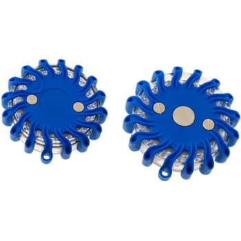 Maletín balizas lluminosas - 4