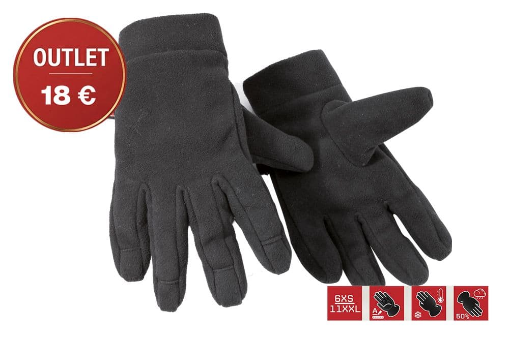 Guante DRAGON WK115GRIP