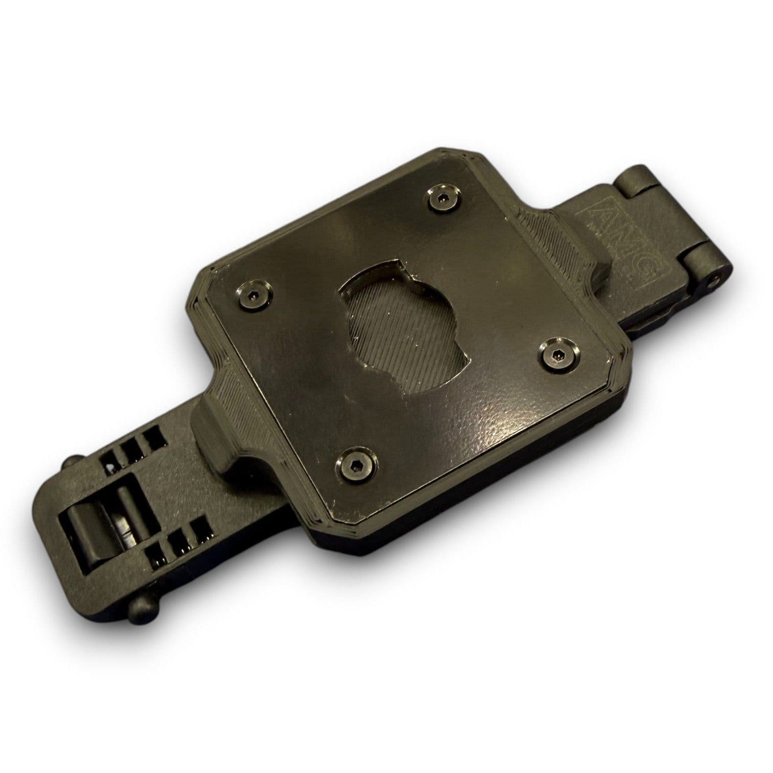 SOPORTE AMG PARA AXON - 9