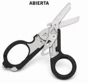 TIJERA TÁCTICA C/FUNDA - 2