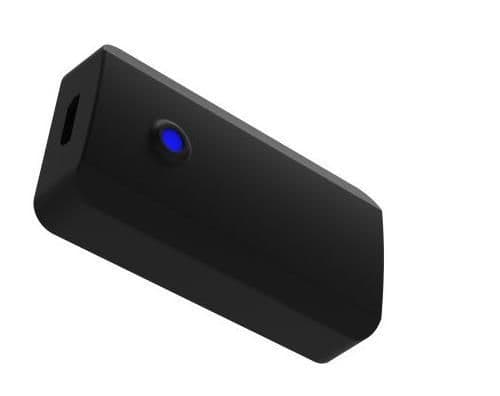 DISPOSITIVO ACTIVADOR DE CÁMARA TS