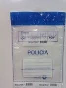 BOLSA CUSTODIA 20X26