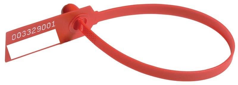 PRECINTO SEGURIDAD SACAS