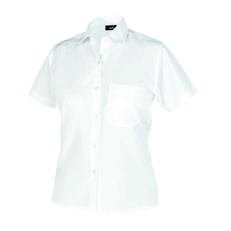 CAMISA GALA M/CORTA - 2