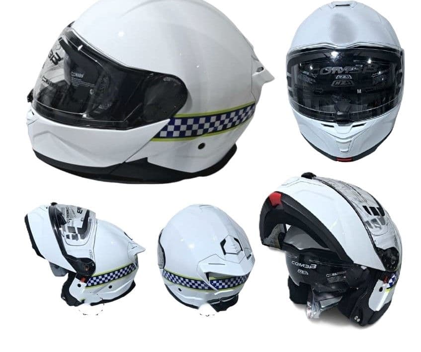 CASCO NZI CPL-6SV