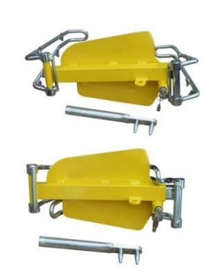 Cepo turismo (pequeño)