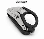 TIJERA TÁCTICA C/FUNDA - 4