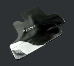 PANELES BALÍSTICOS ENGARDE FLEX-PRO