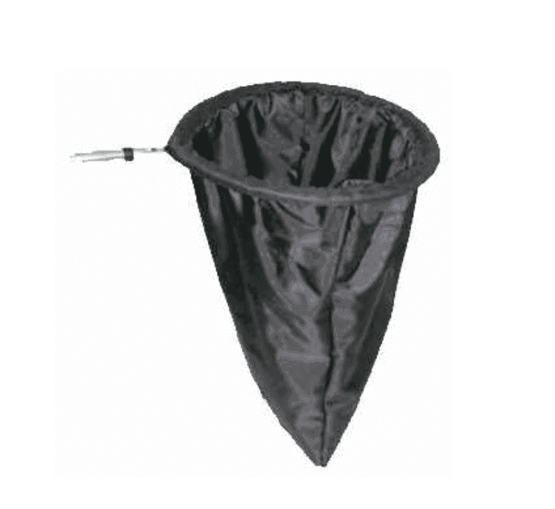 RED PARA CAPTURA SELECTIVA DE AVES Y GATOS