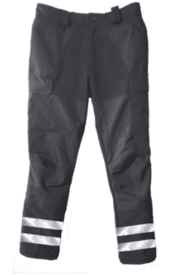 Pantalón Motorista Bielástico y cordura