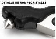 TIJERA TÁCTICA C/FUNDA - 5