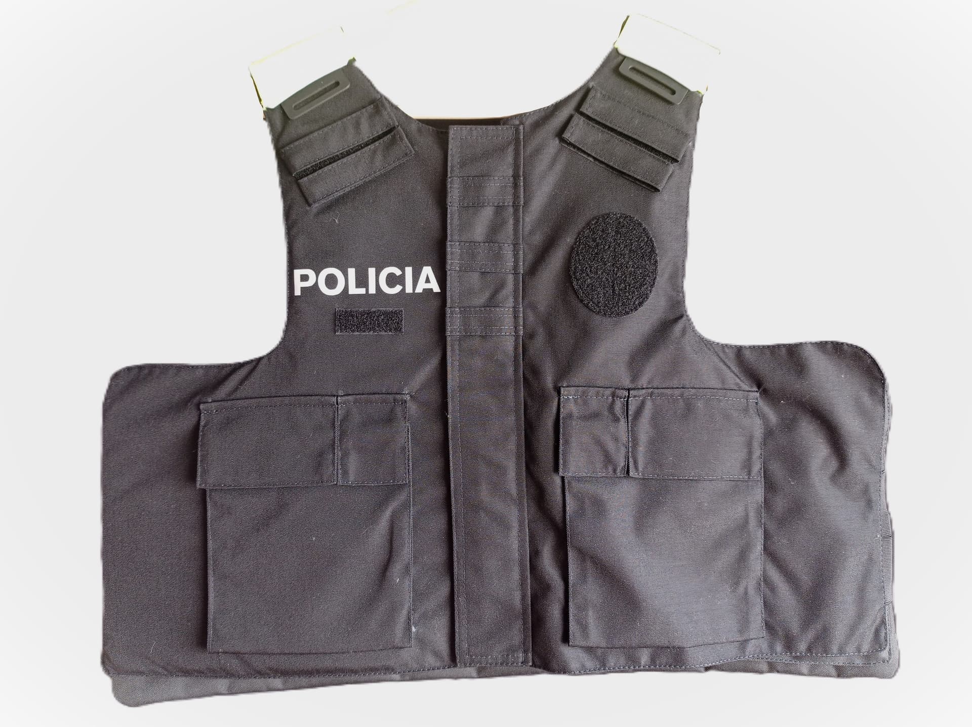 FUNDA CHALECO CORDURA NU