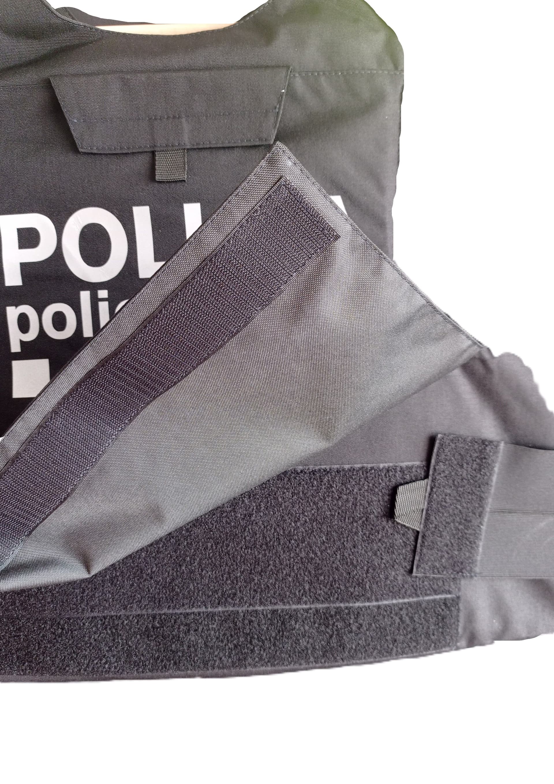 FUNDA CHALECO CORDURA NU - 2