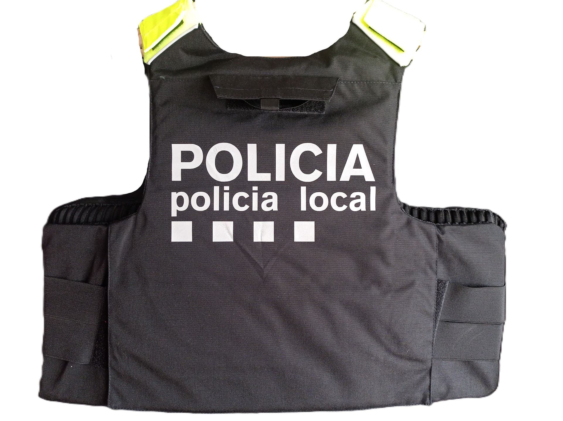 FUNDA CHALECO CORDURA NU - 3