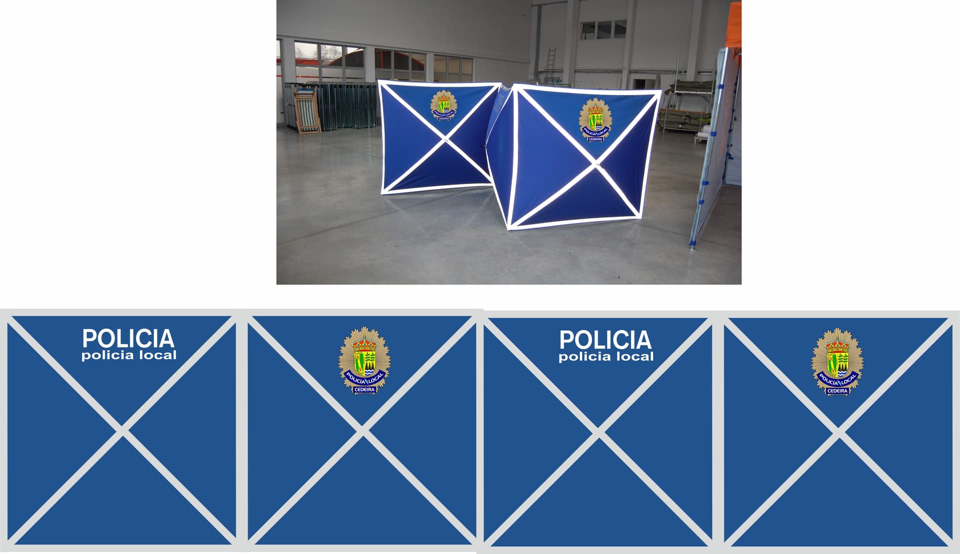 MAMPARA DISCRECIONAL - 6