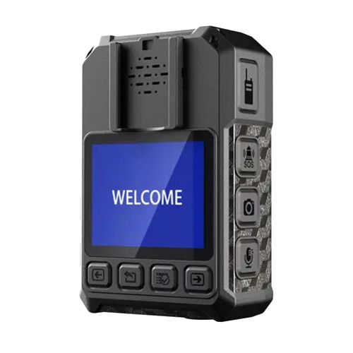 CÁMARA CORPORAL TS7 4G - 2