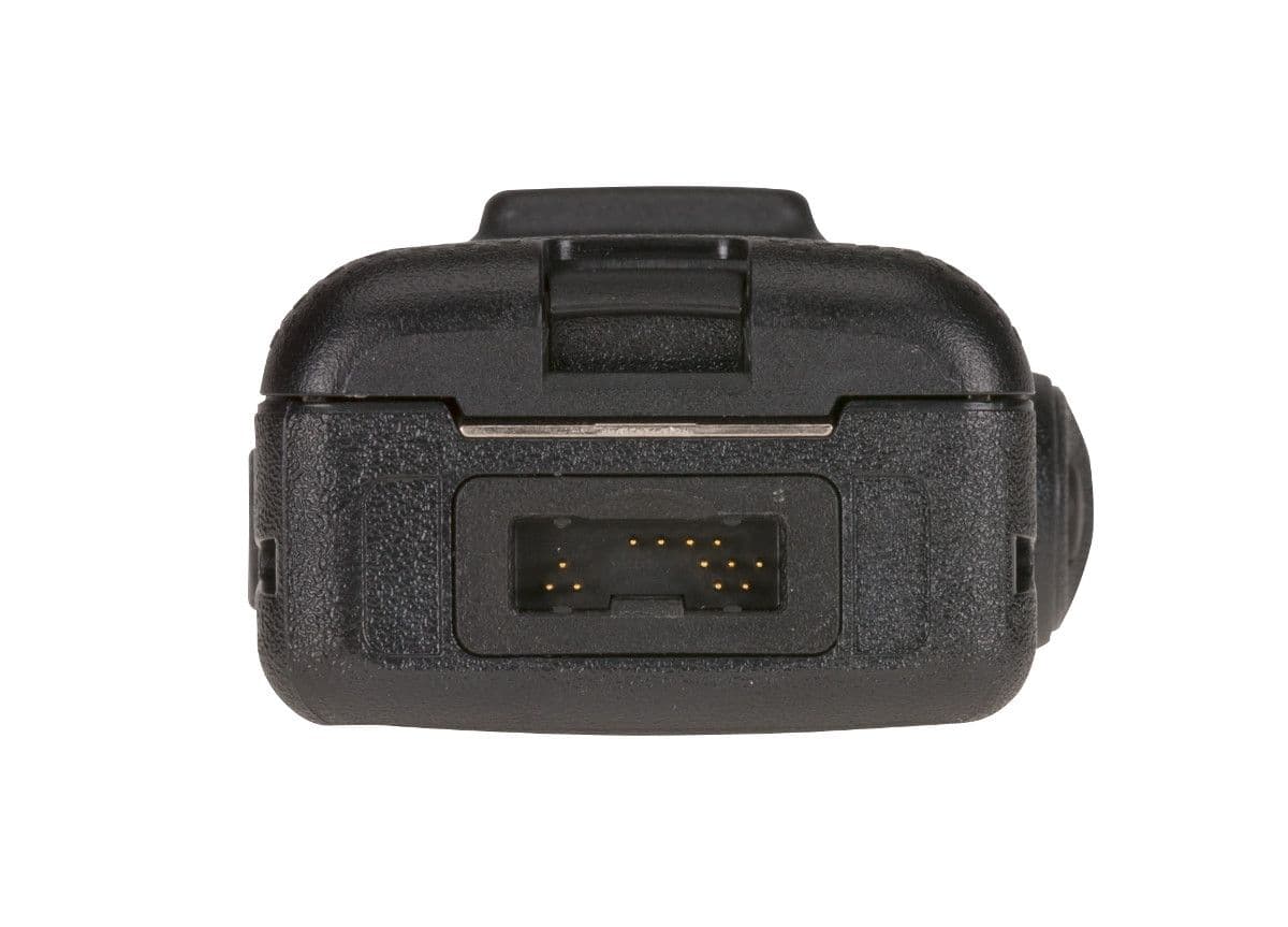 WALKIE MOTOROLA MTP3550 - 3