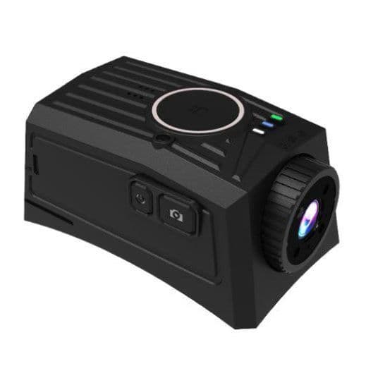 Cámara de Casco K9 con Conexión 4G