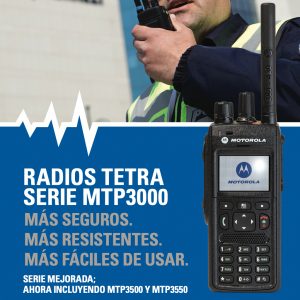 SERIE MTP3000