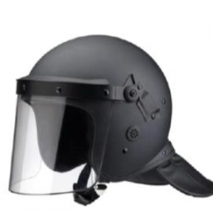 CASCO DE INTERVENCIÓN POLICIAL MAS-5LD