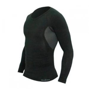 Camiseta Térmica Power – Antiolor y Sin Costuras