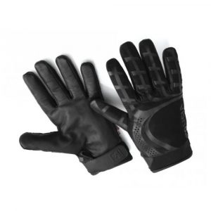Guantes Tácticos Nivel F de Protección a Cortes (Piel de Cabra y Soft Shell)
