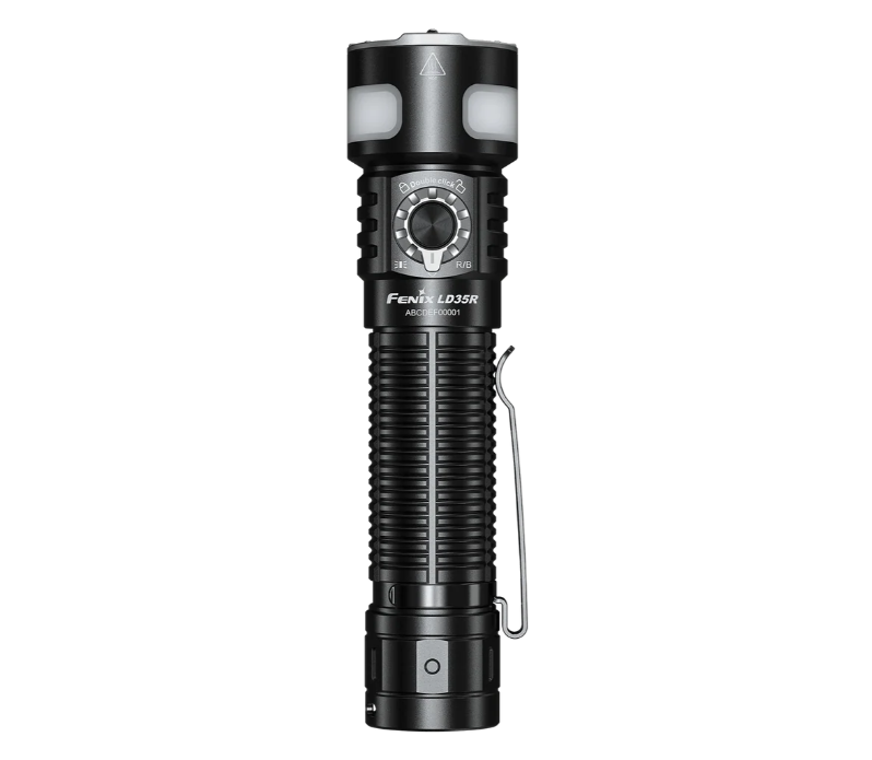 LINTERNA FÉNIX LD35R - Imagen 2